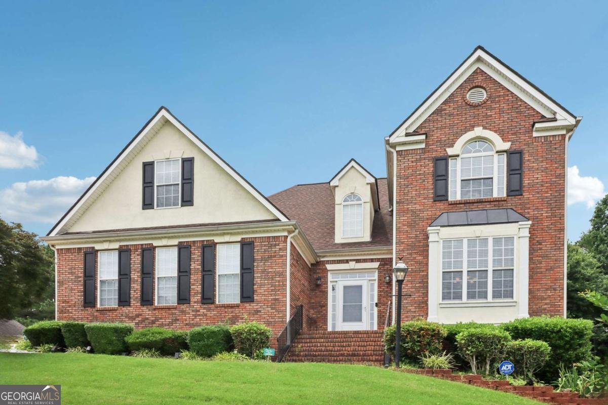 3223 Thornecreek Drive Douglasville - 72