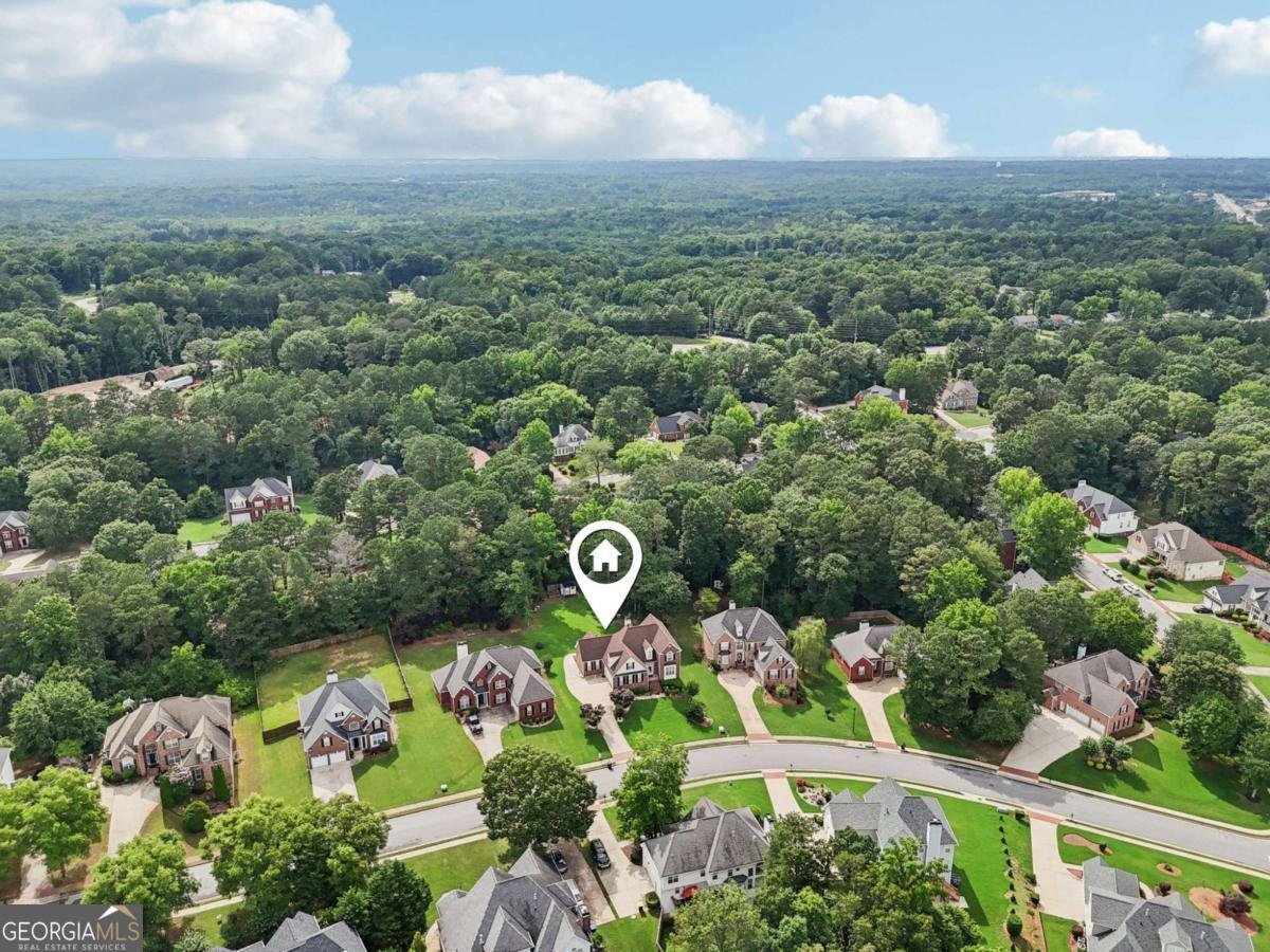 3223 Thornecreek Drive Douglasville - 78
