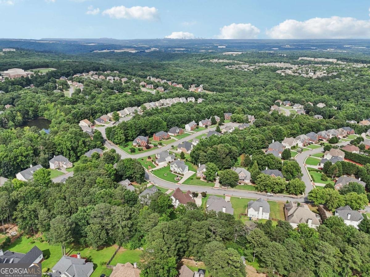 3223 Thornecreek Drive Douglasville - 79