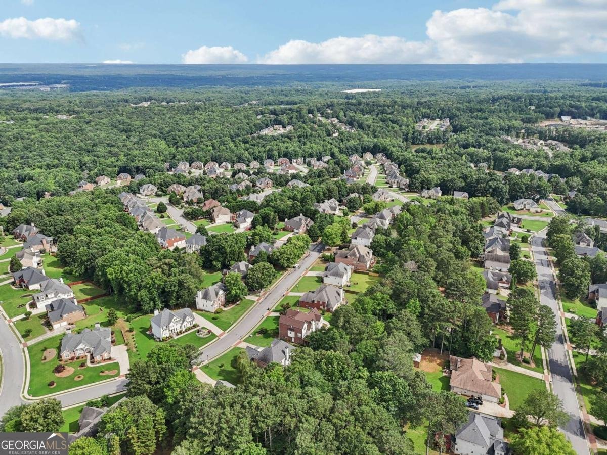 3223 Thornecreek Drive Douglasville - 80