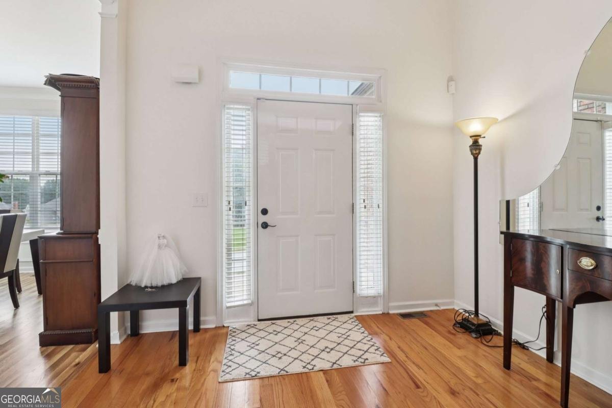 3223 Thornecreek Drive Douglasville - 9