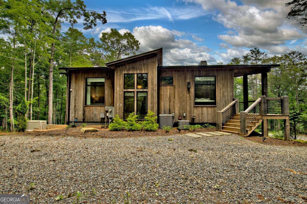 80 Harrison And Ada Road Blue Ridge - 2