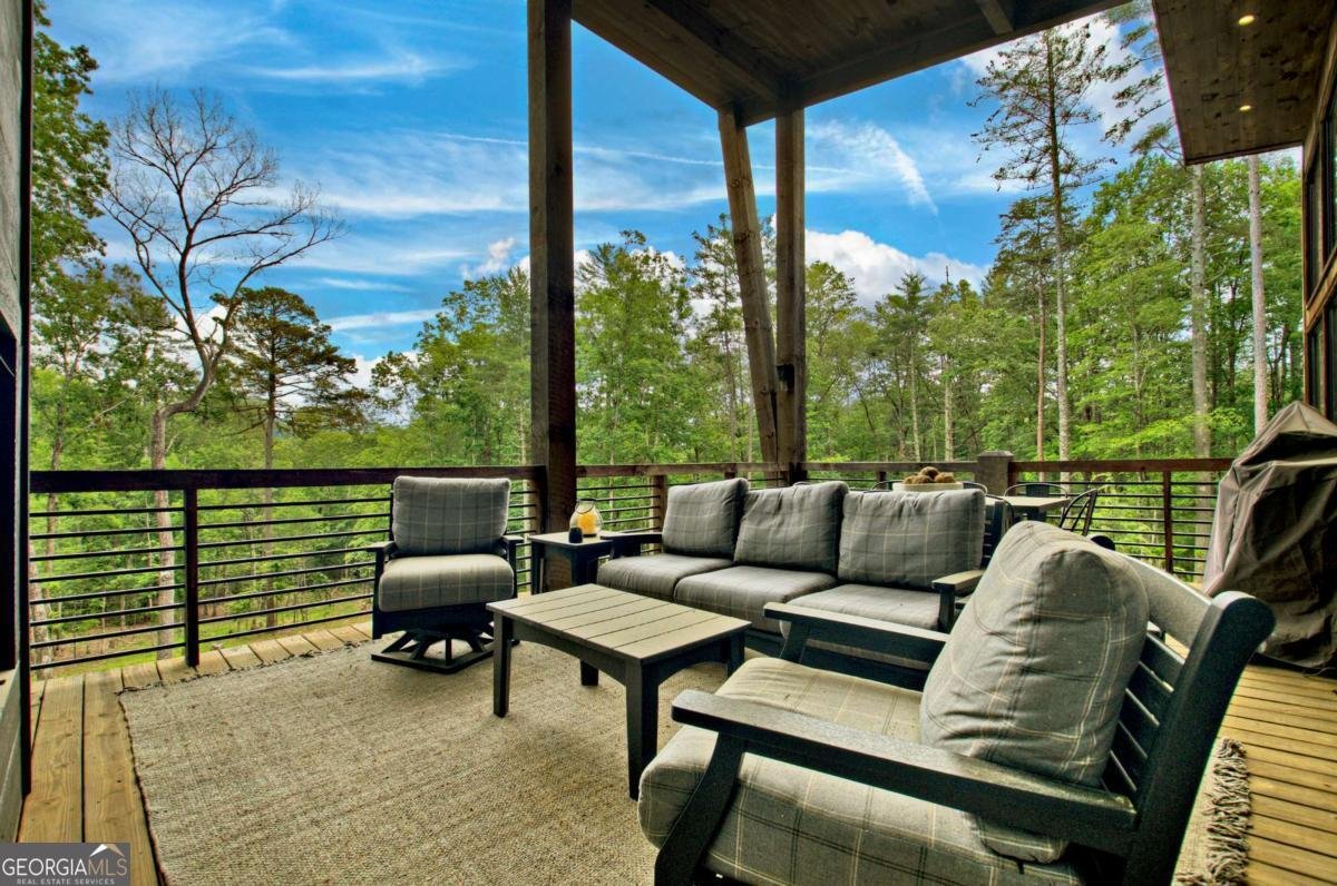 80 Harrison And Ada Road Blue Ridge - 22