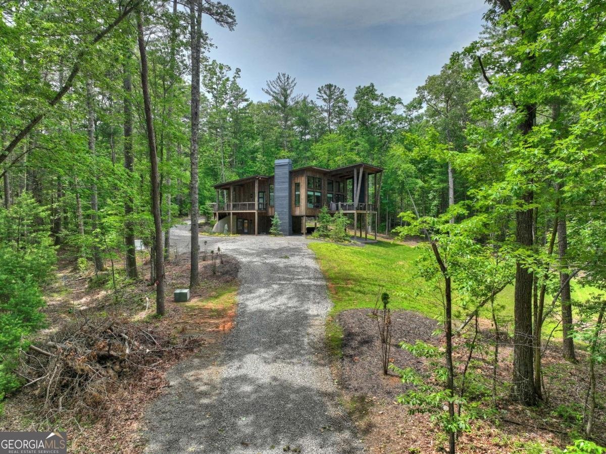 80 Harrison And Ada Road Blue Ridge - 46