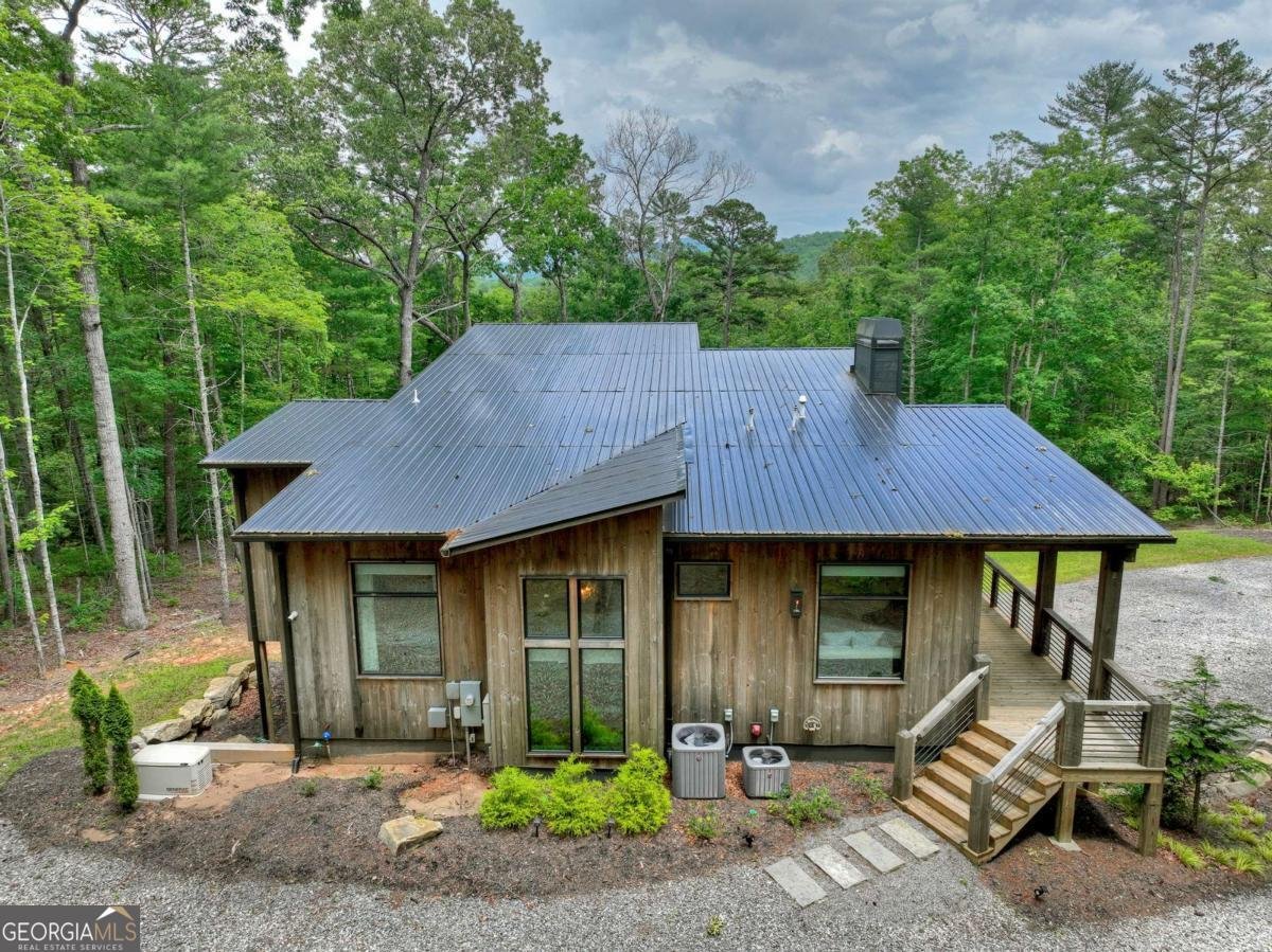 80 Harrison And Ada Road Blue Ridge - 48