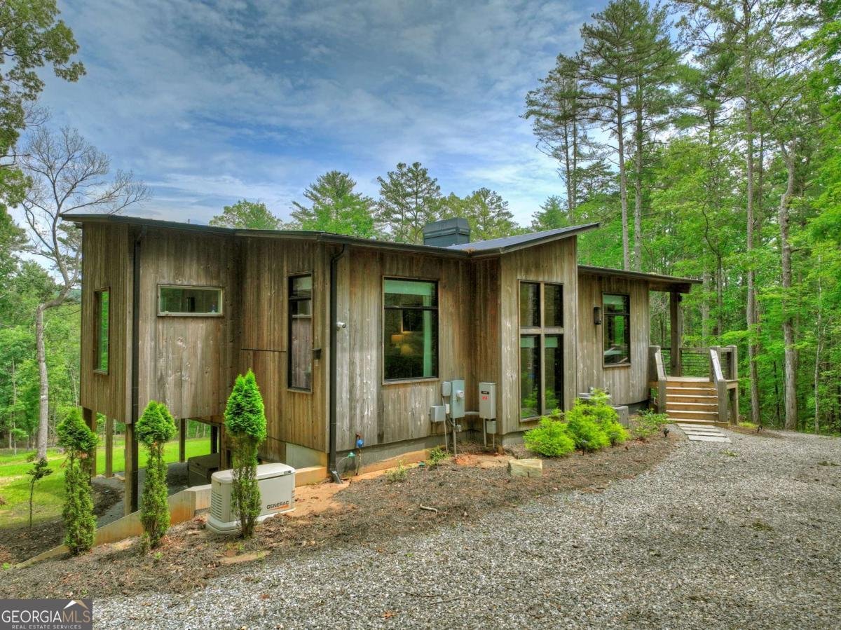 80 Harrison And Ada Road Blue Ridge - 50
