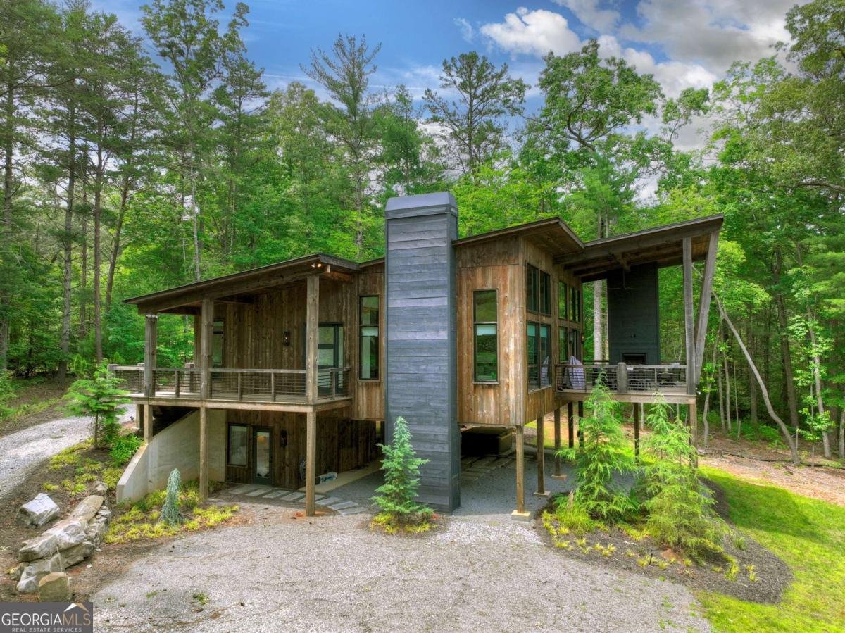 80 Harrison And Ada Road Blue Ridge - 51