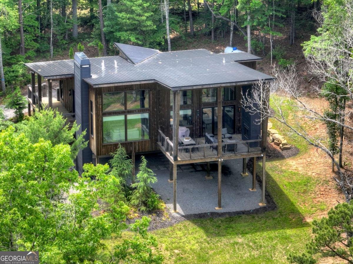 80 Harrison And Ada Road Blue Ridge - 54