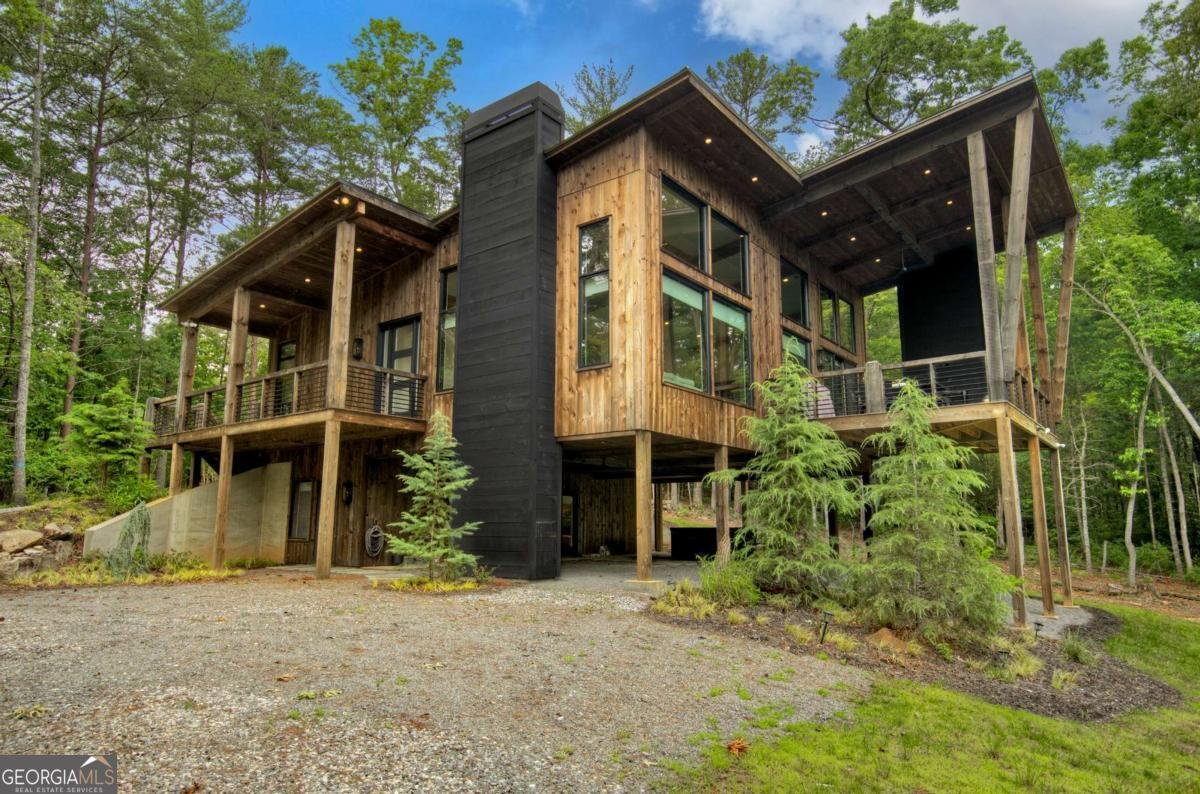 80 Harrison And Ada Road Blue Ridge - 59