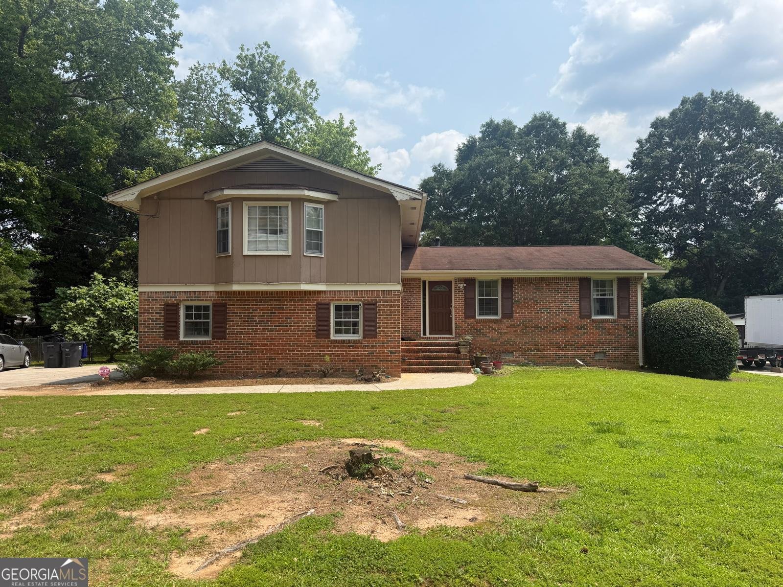 2206 Rhett Court Lawrenceville - 1