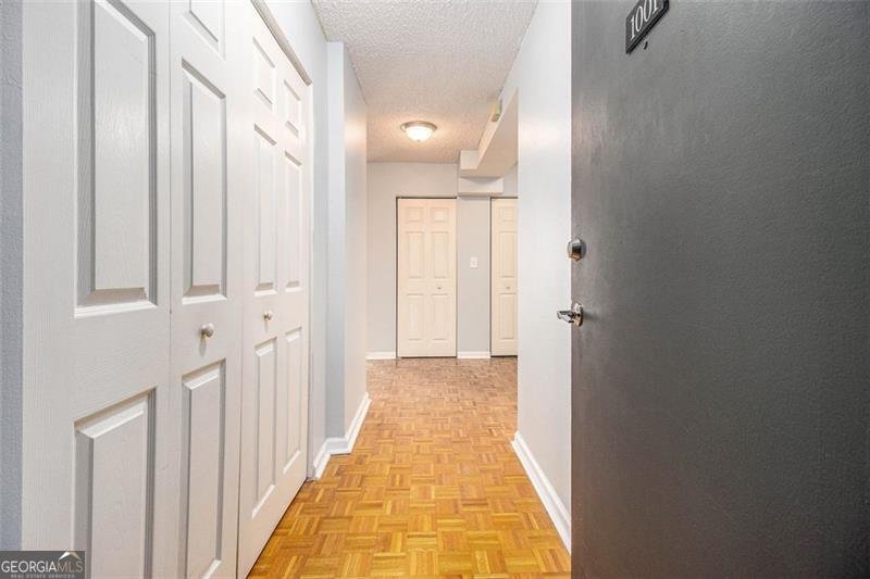 620 PEACHTREE Street Atlanta - 1