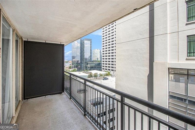 620 PEACHTREE Street Atlanta - 10