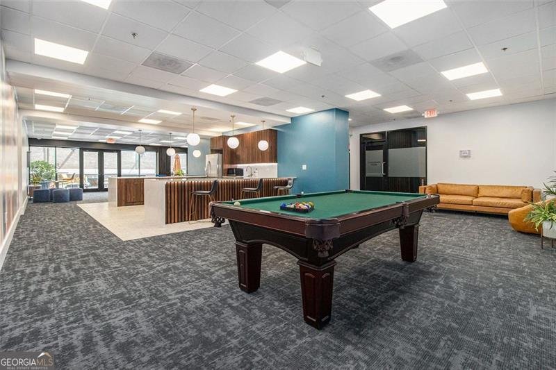 620 PEACHTREE Street Atlanta - 11