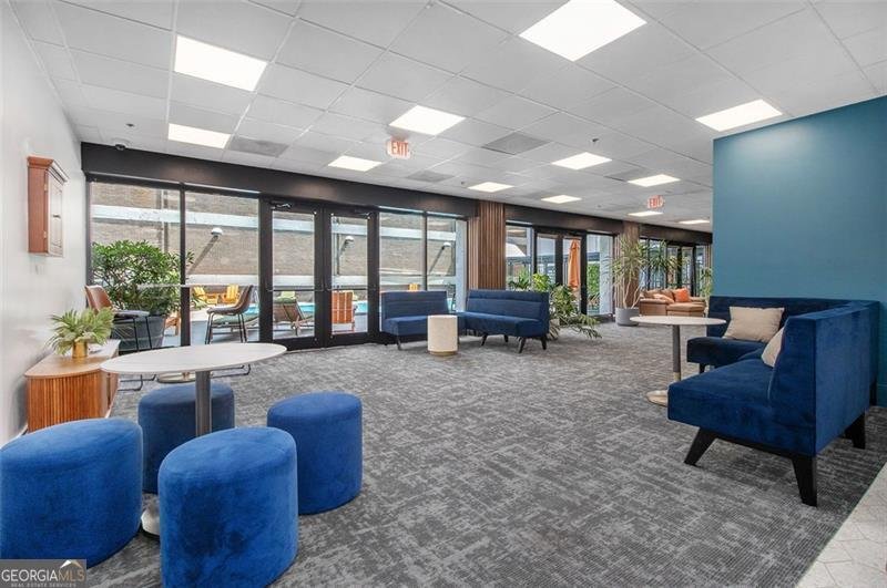 620 PEACHTREE Street Atlanta - 12