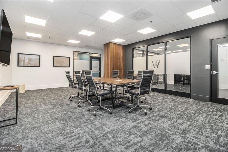 620 PEACHTREE Street Atlanta - 14