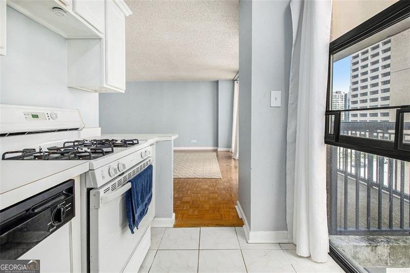 620 PEACHTREE Street Atlanta - 6