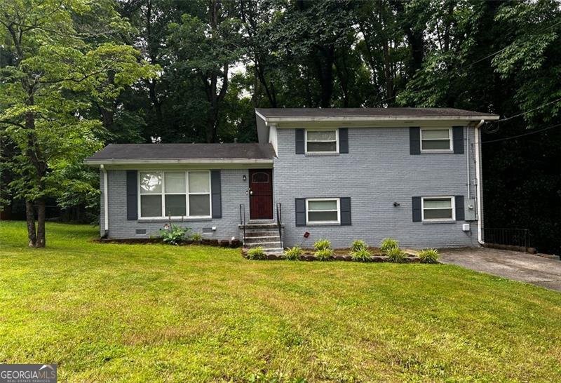 2436 GLENROCK Decatur - 1