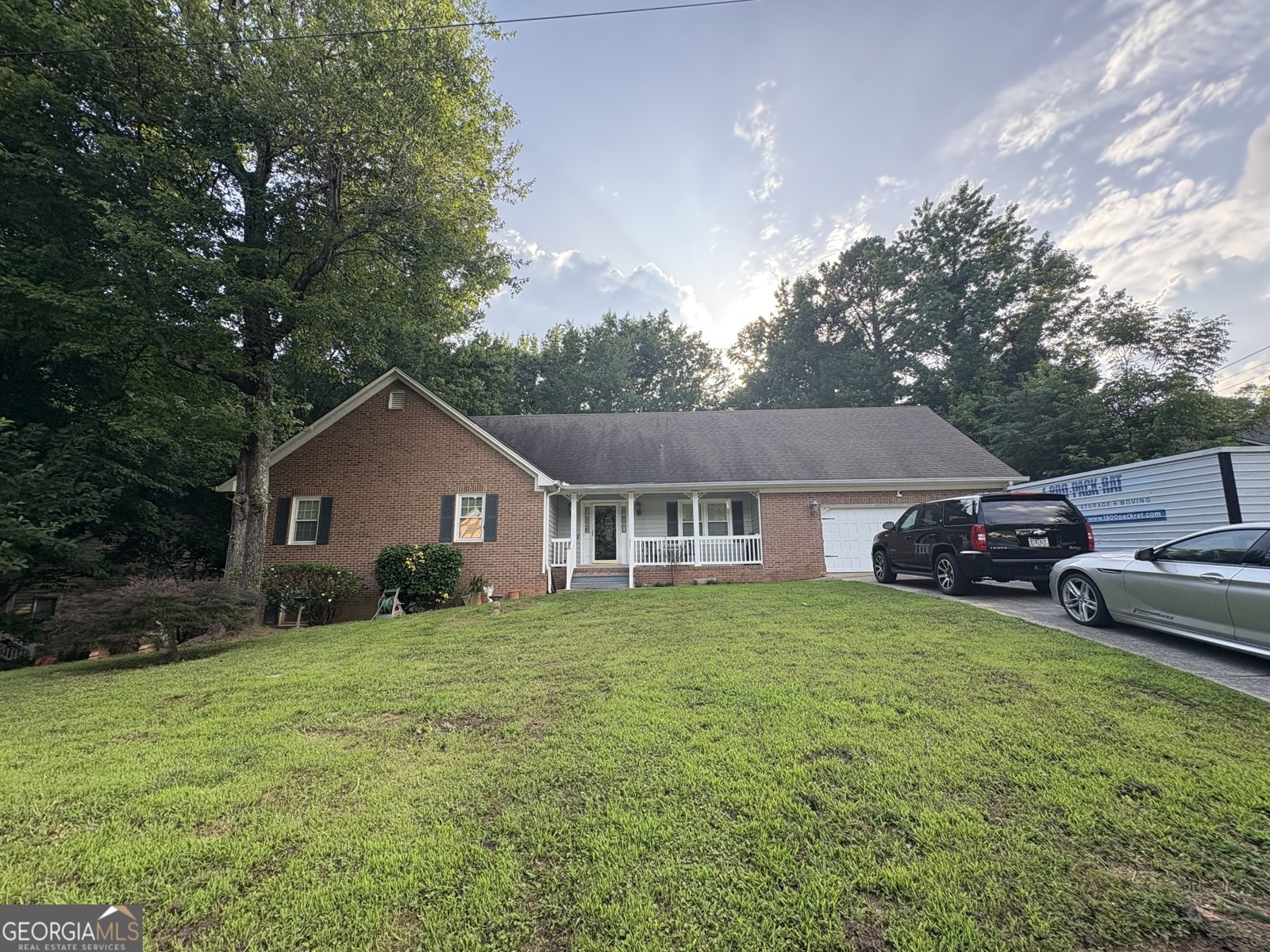 2119 Amherst Trail Conyers - 1