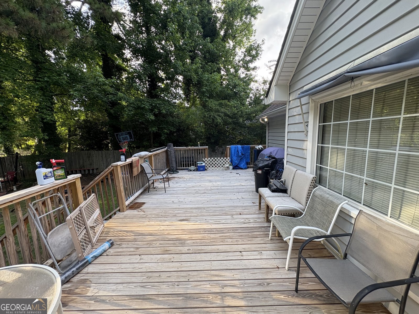 2119 Amherst Trail Conyers - 13