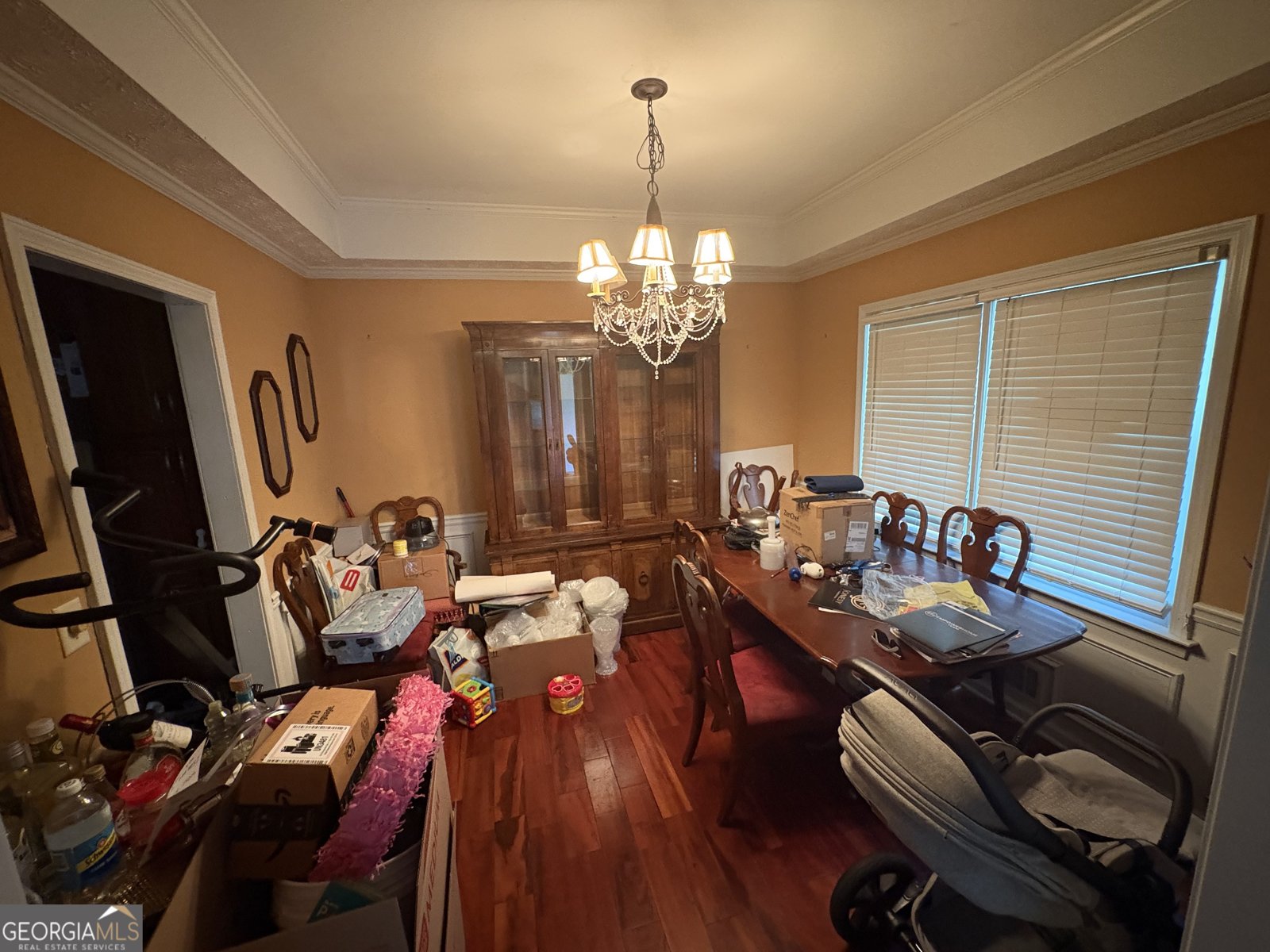 2119 Amherst Trail Conyers - 2