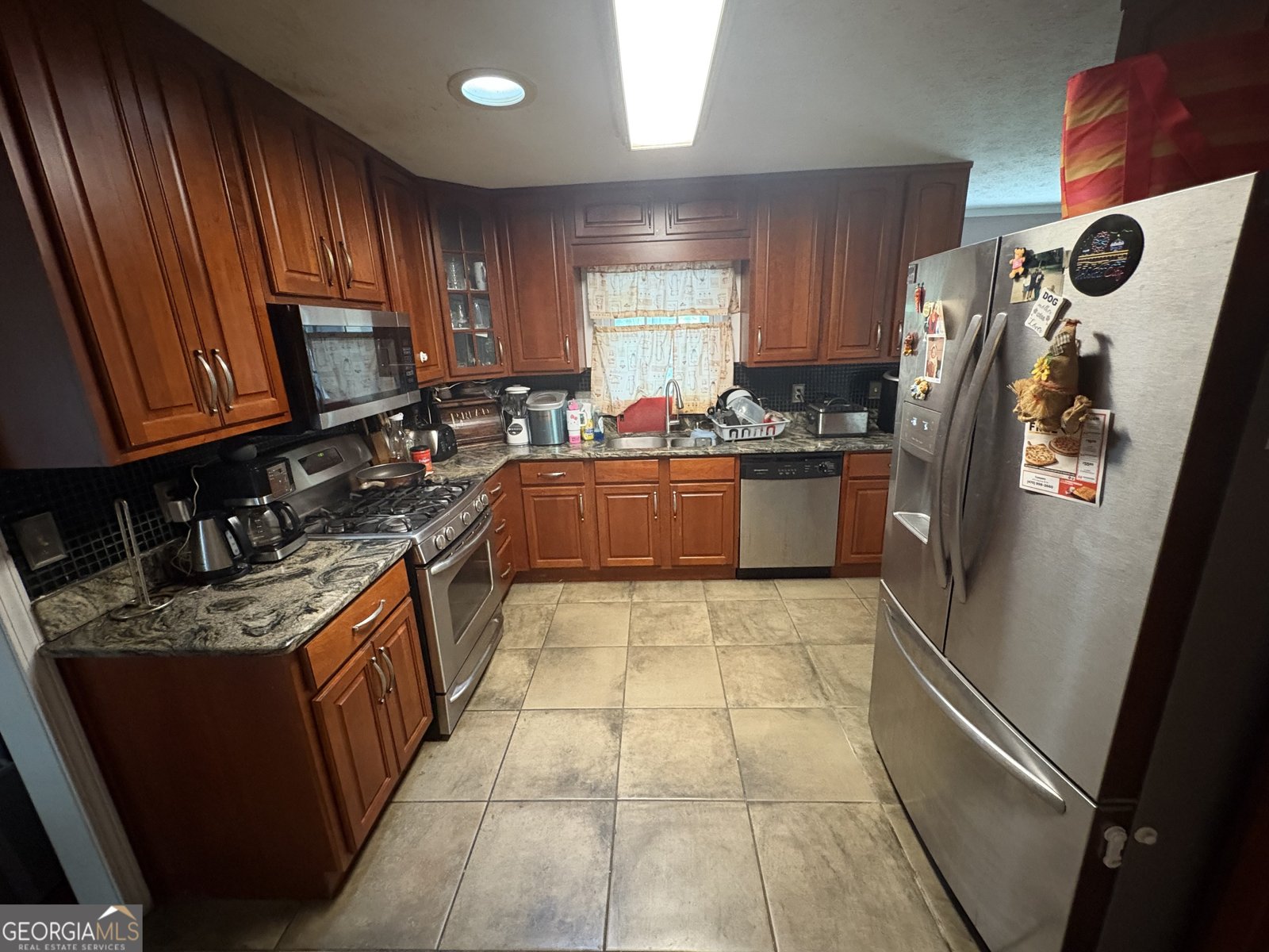 2119 Amherst Trail Conyers - 3