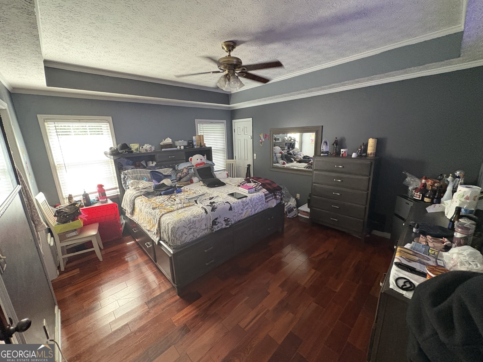 2119 Amherst Trail Conyers - 4