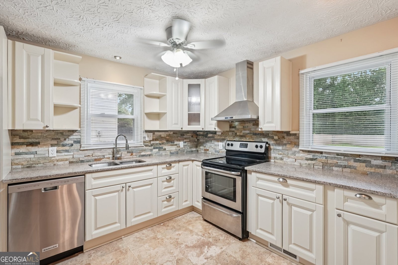 1952 Winding Creek Lane Marietta - 10