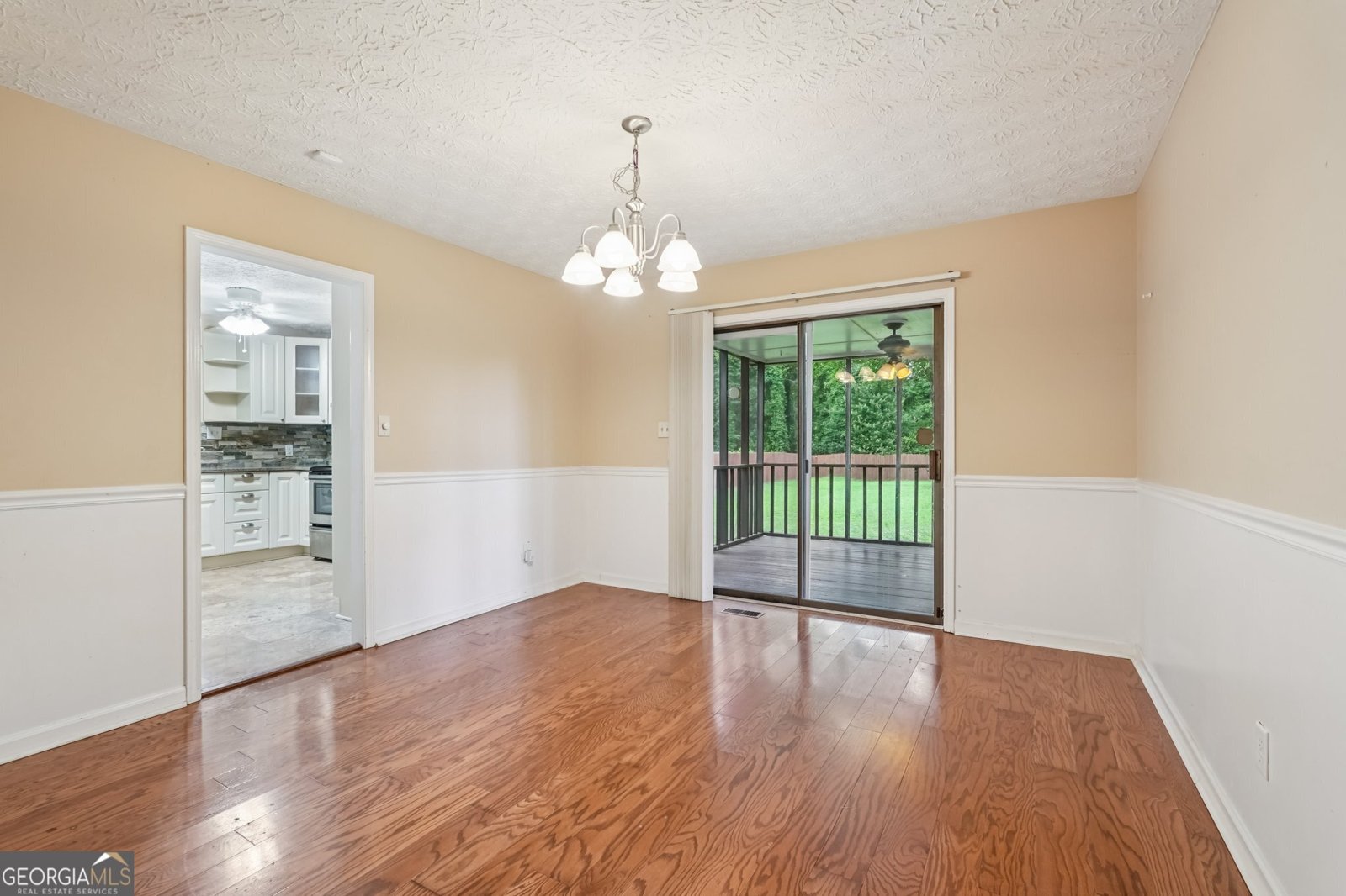 1952 Winding Creek Lane Marietta - 13