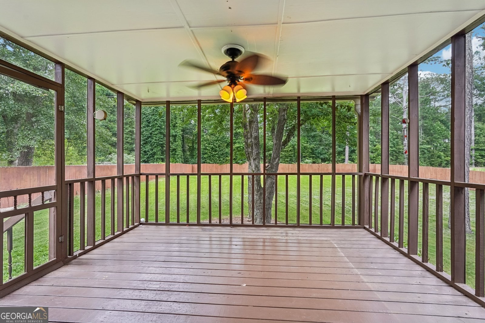 1952 Winding Creek Lane Marietta - 28