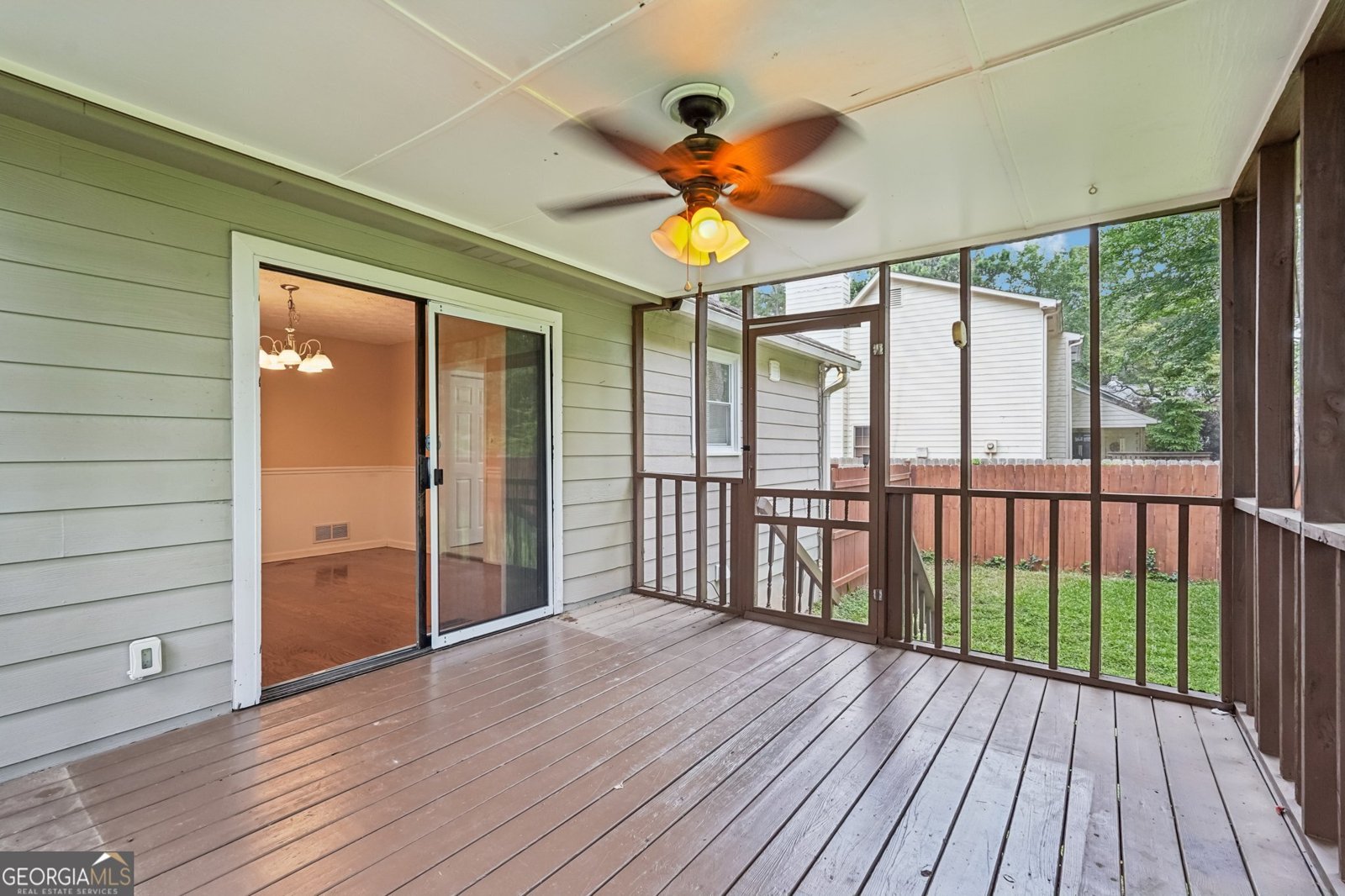 1952 Winding Creek Lane Marietta - 29