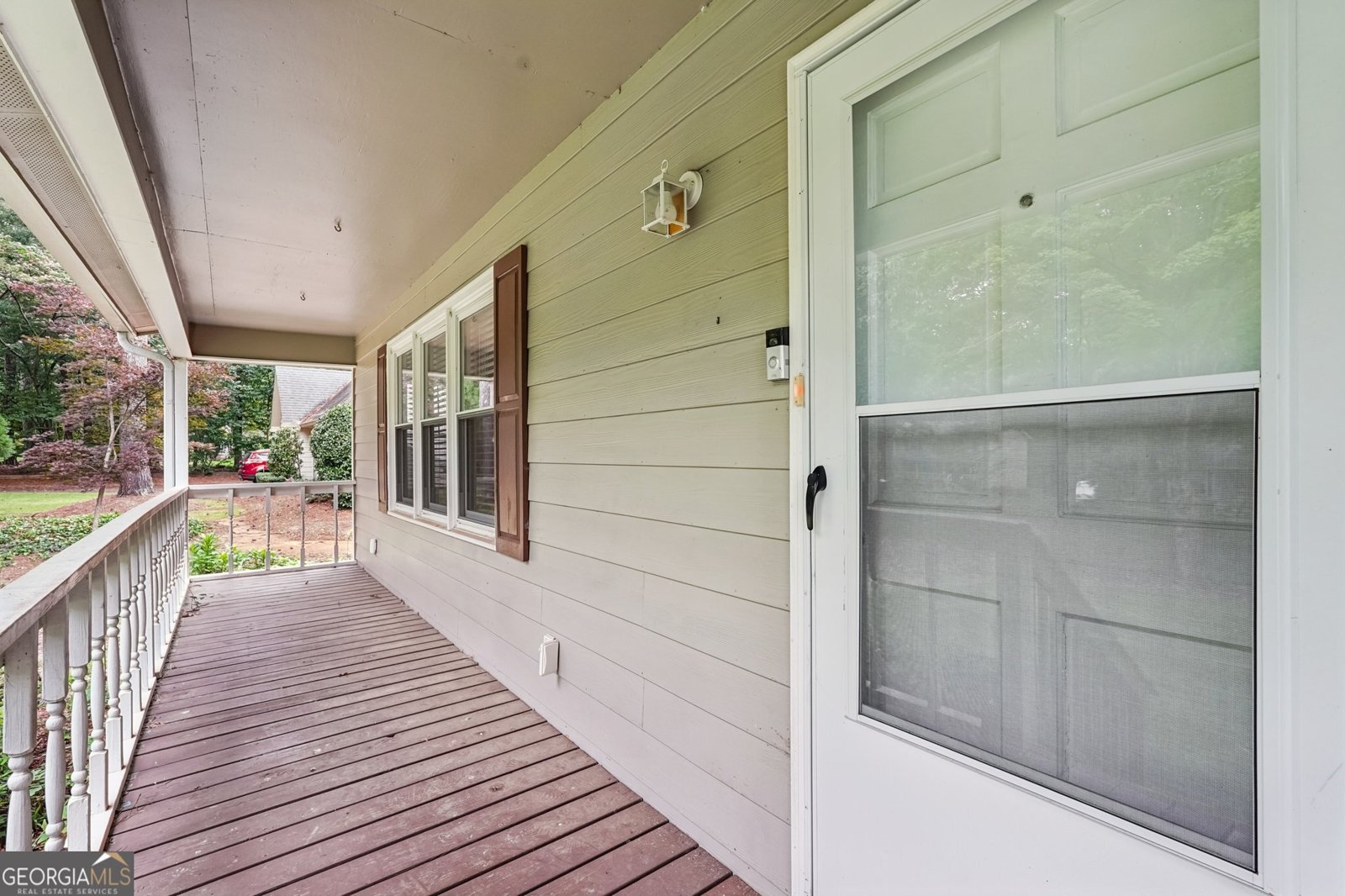 1952 Winding Creek Lane Marietta - 3