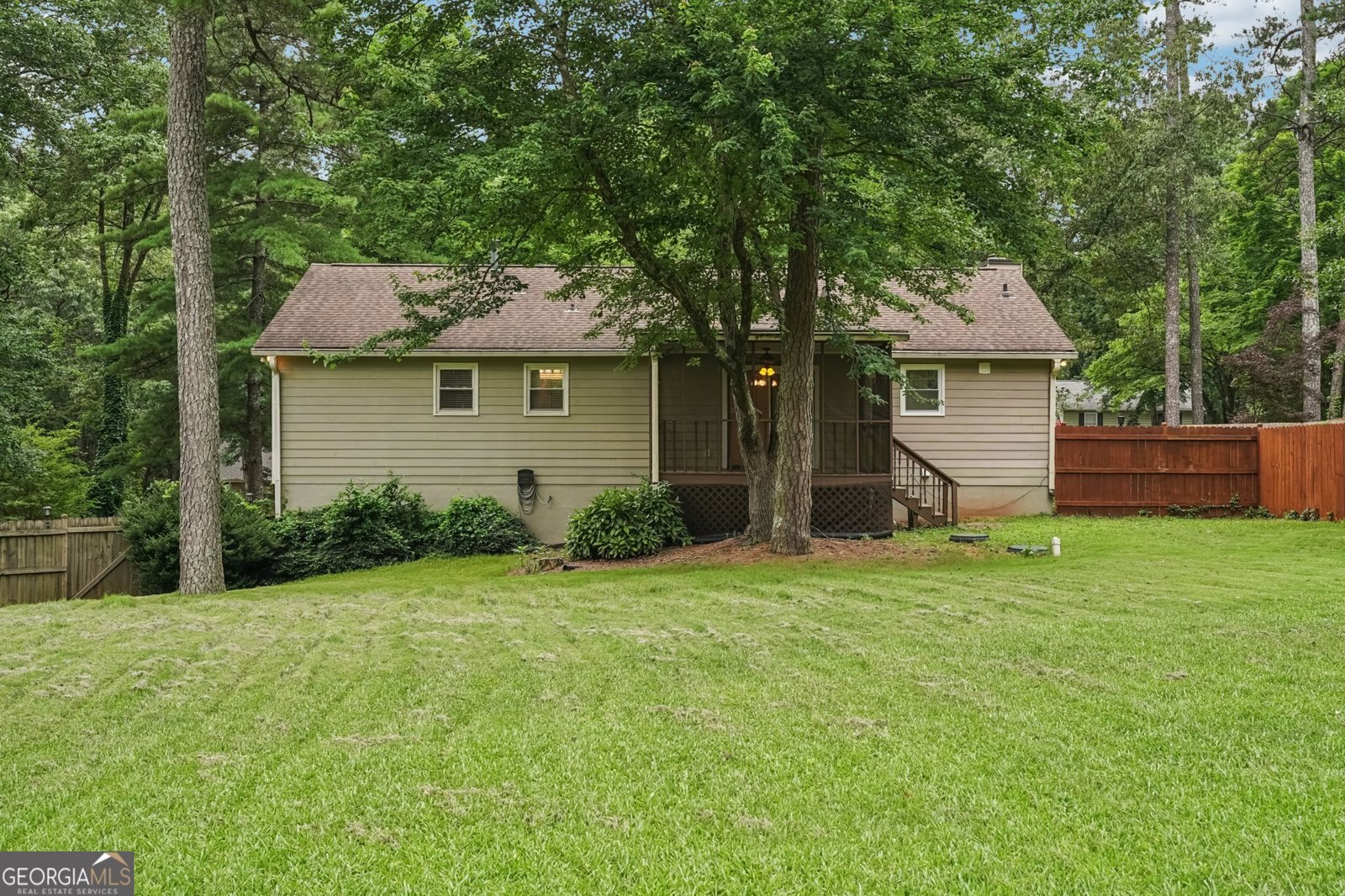 1952 Winding Creek Lane Marietta - 31