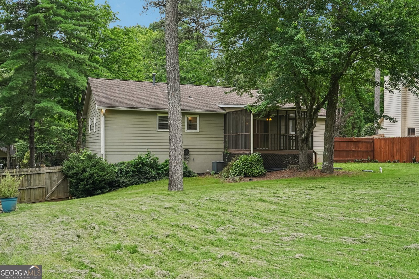 1952 Winding Creek Lane Marietta - 32