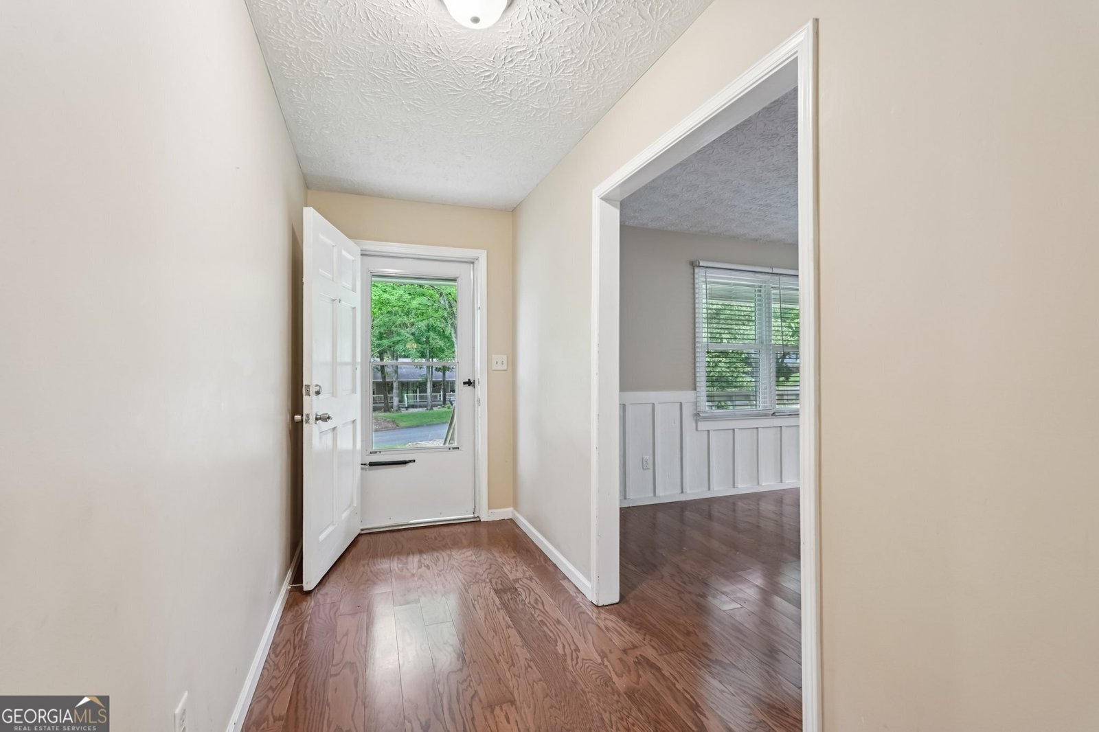 1952 Winding Creek Lane Marietta - 4
