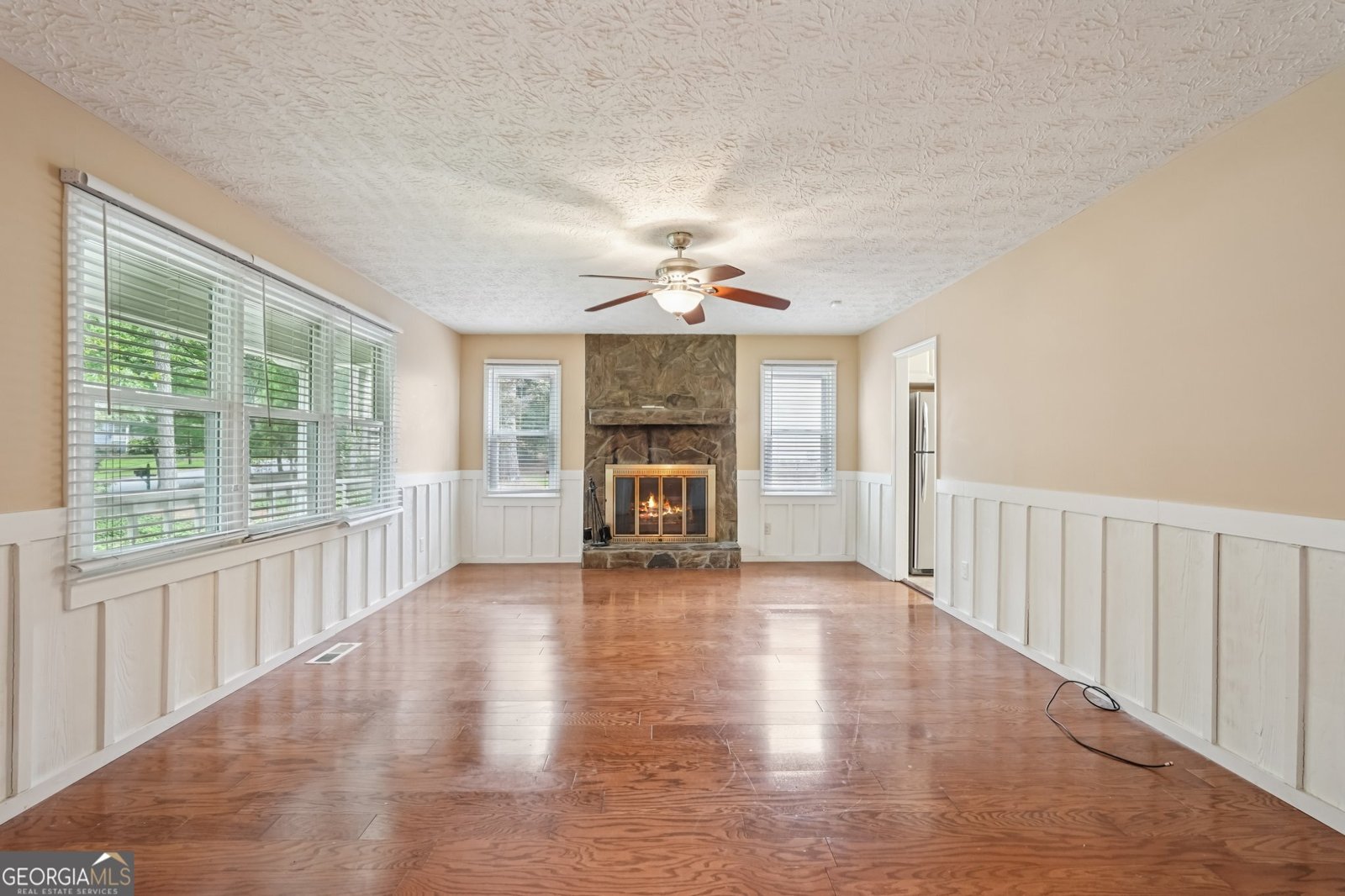 1952 Winding Creek Lane Marietta - 5