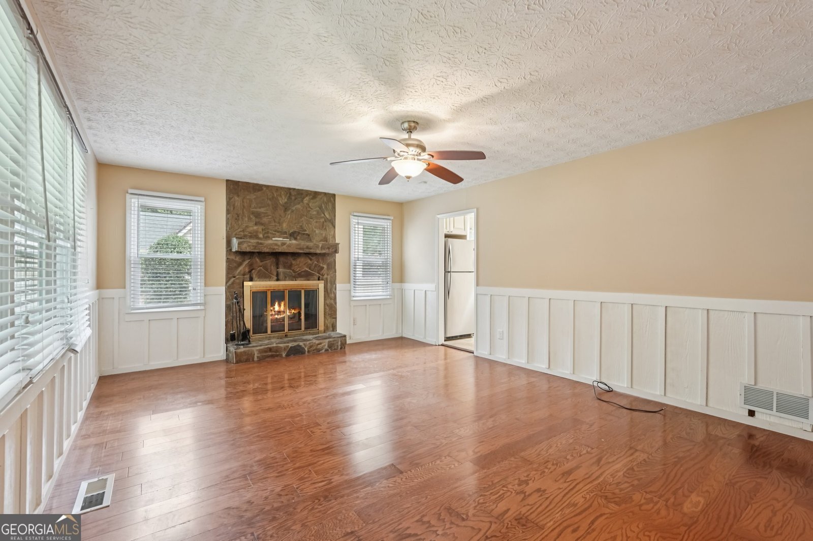 1952 Winding Creek Lane Marietta - 6