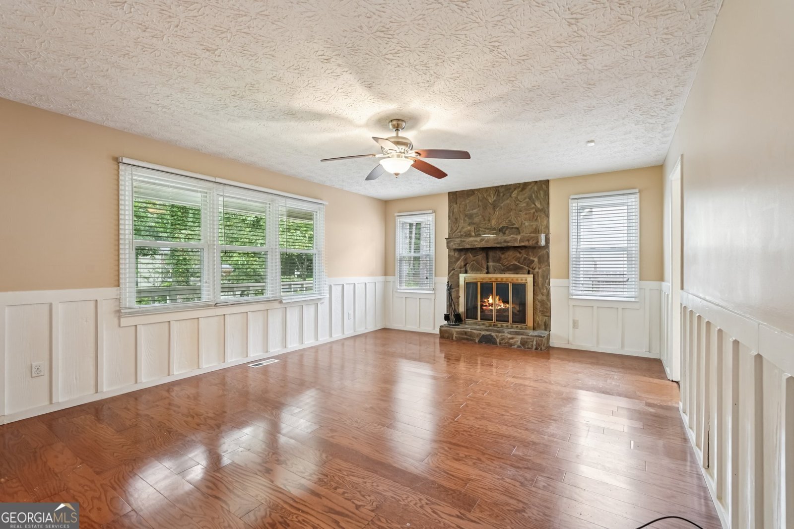 1952 Winding Creek Lane Marietta - 7
