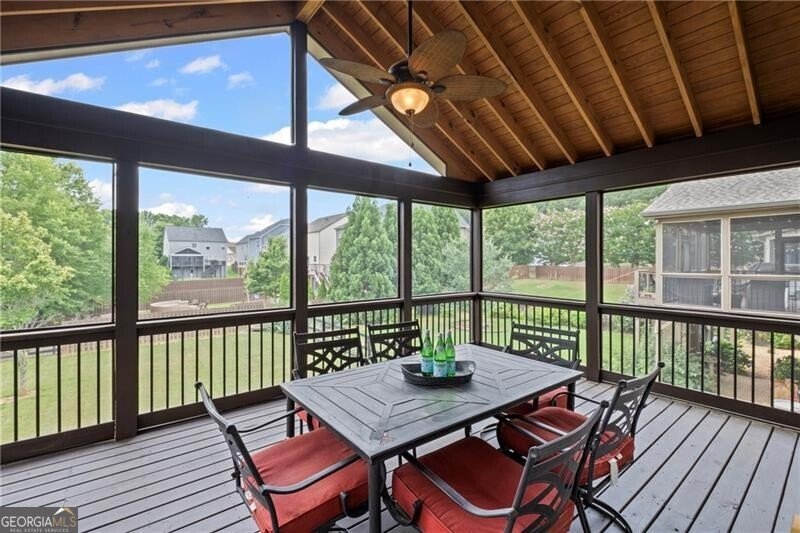 430 Frankford Way Alpharetta - 34