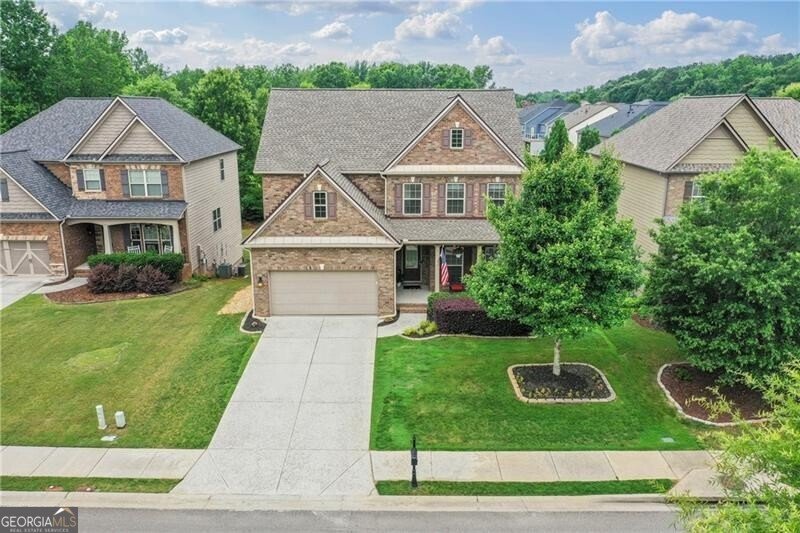 430 Frankford Way Alpharetta - 50