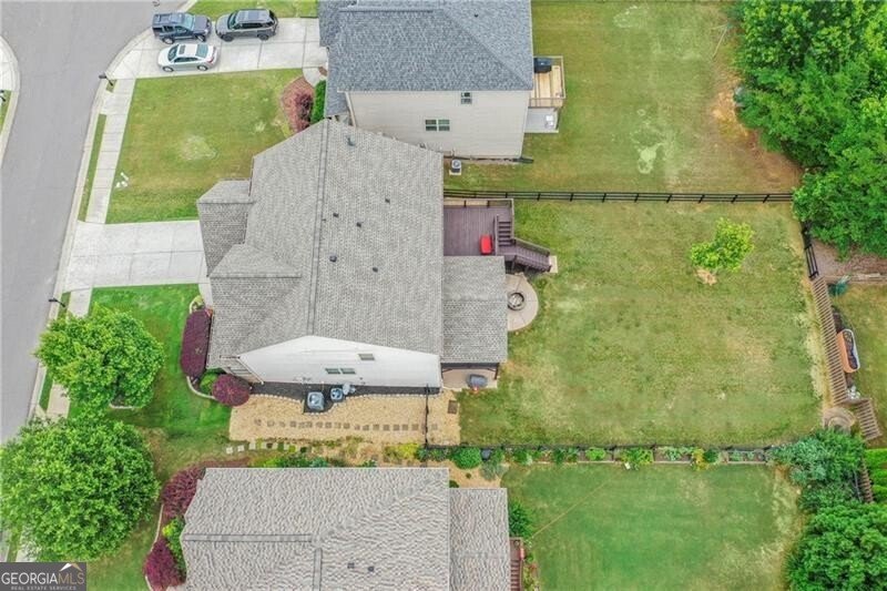 430 Frankford Way Alpharetta - 51