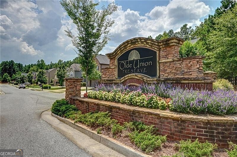 430 Frankford Way Alpharetta - 52