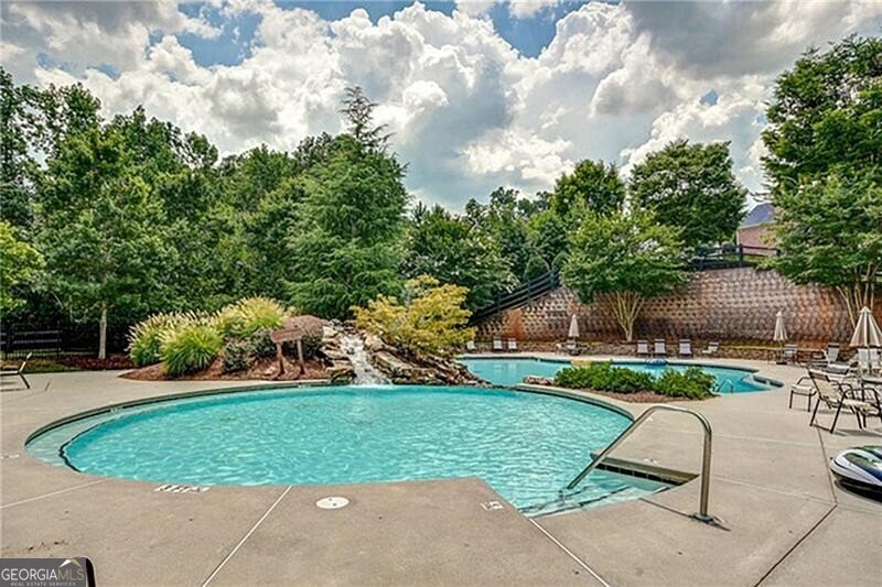 430 Frankford Way Alpharetta - 54