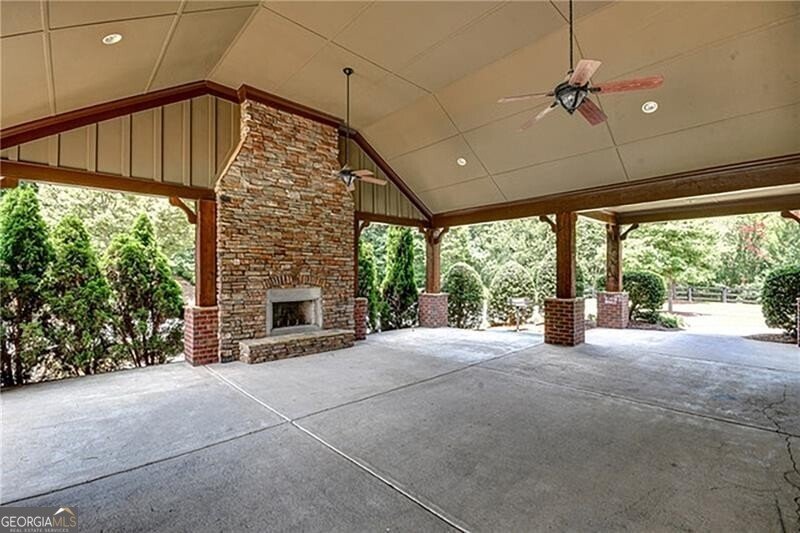 430 Frankford Way Alpharetta - 55
