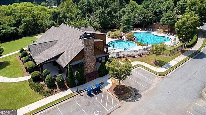430 Frankford Way Alpharetta - 60