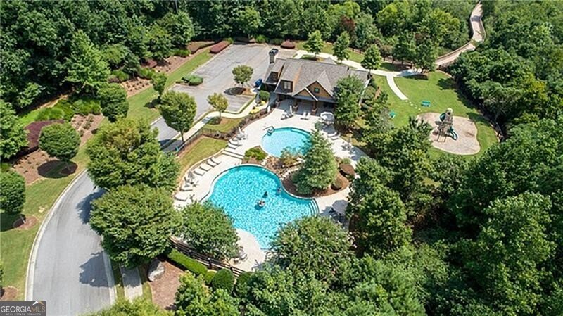 430 Frankford Way Alpharetta - 61