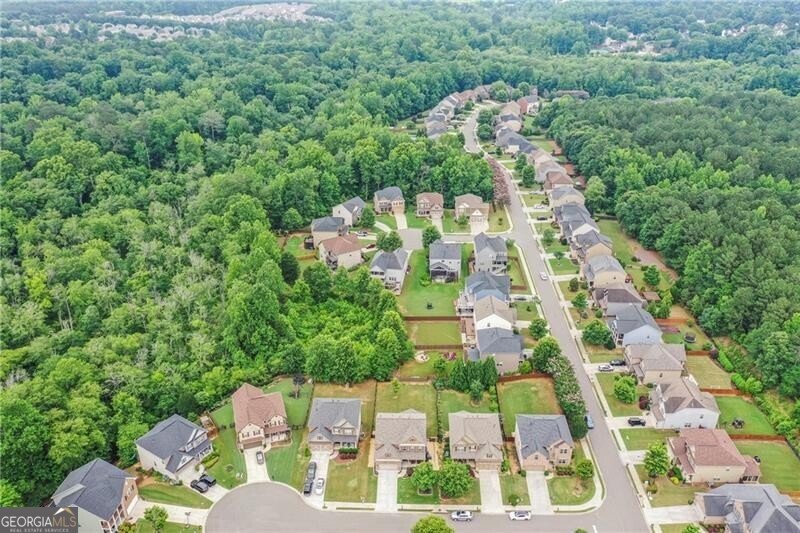 430 Frankford Way Alpharetta - 65
