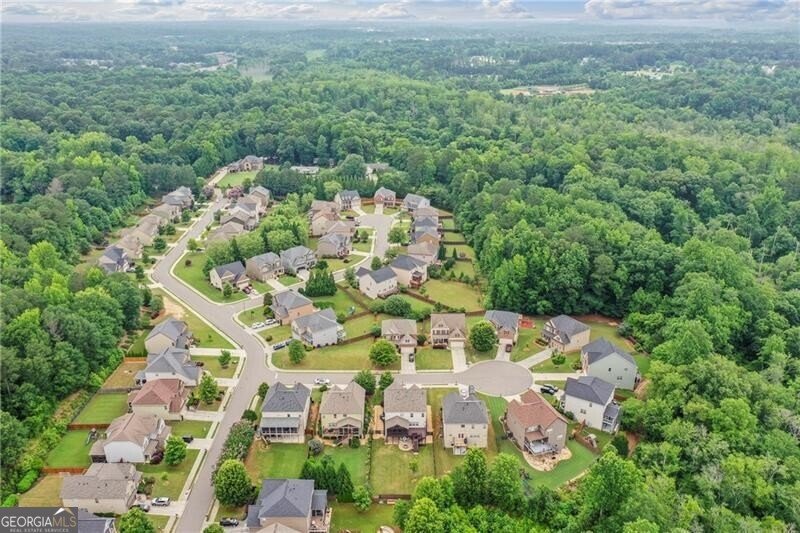 430 Frankford Way Alpharetta - 68