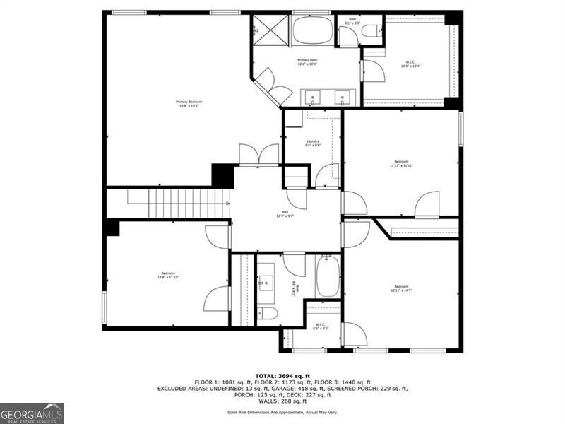 430 Frankford Way Alpharetta - 71