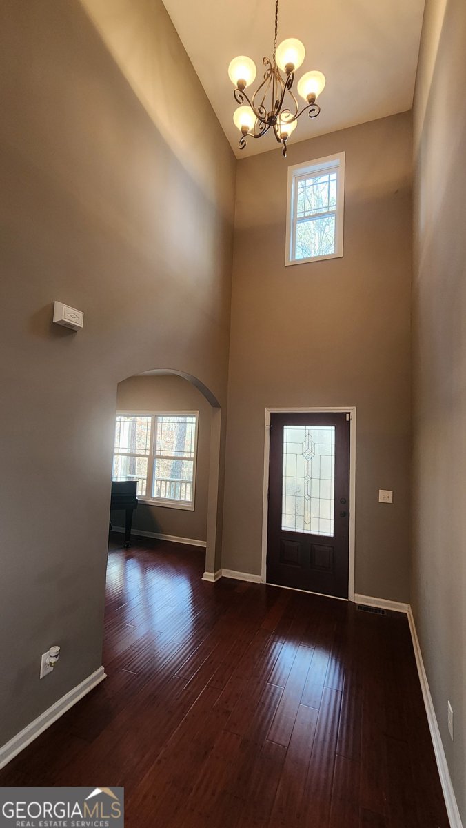 488 Morris Road Hiram - 10