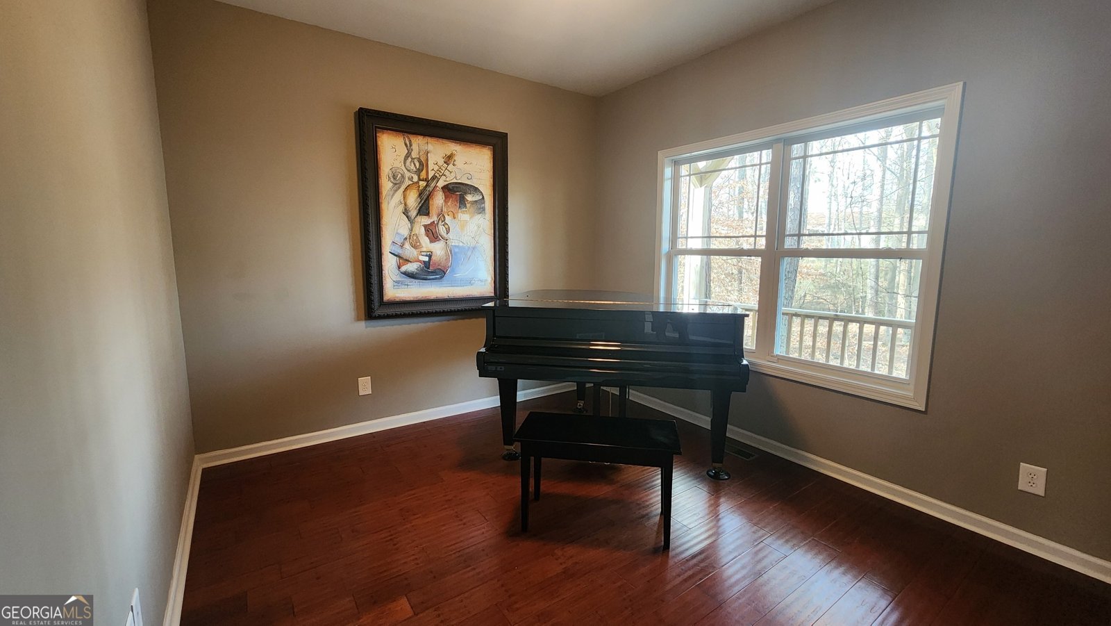 488 Morris Road Hiram - 11